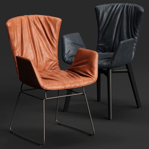 Draenert Armchairs