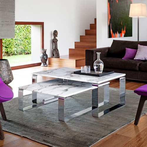 Draenert Nesting Tables