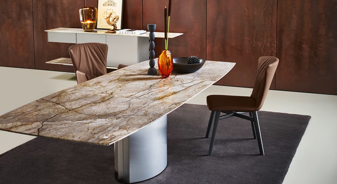 Draenert by FCI London