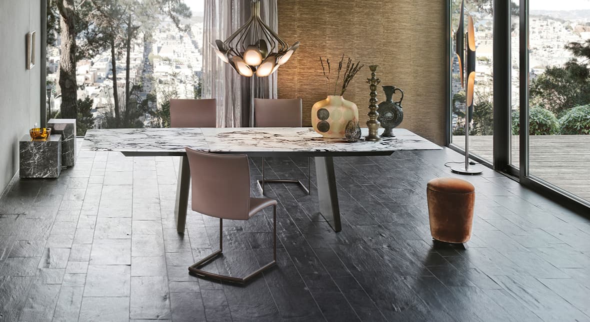 Draenert by FCI London