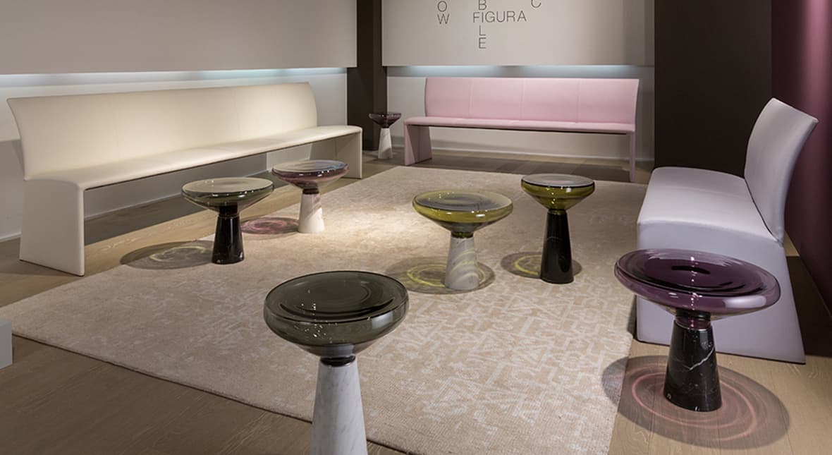 Draenert by FCI London