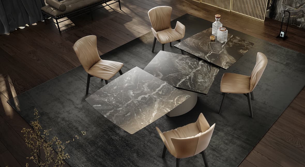 Draenert by FCI London