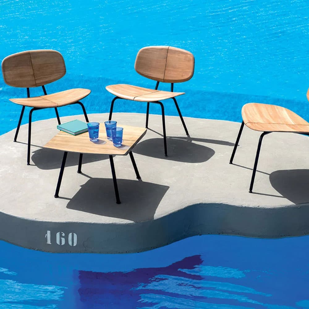 Ethimo Outdoor Chairs