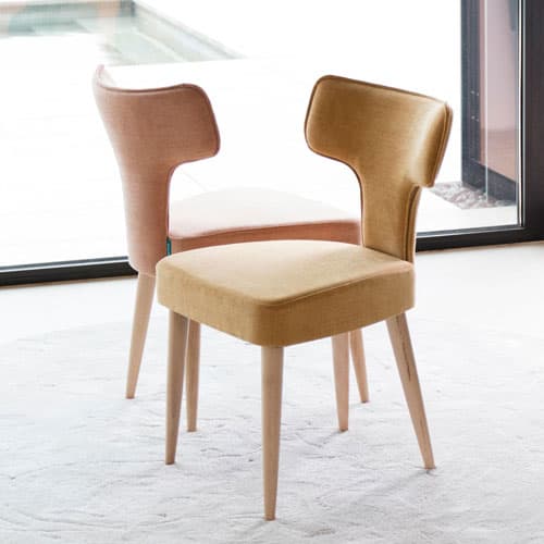 Fama Dining Chairs