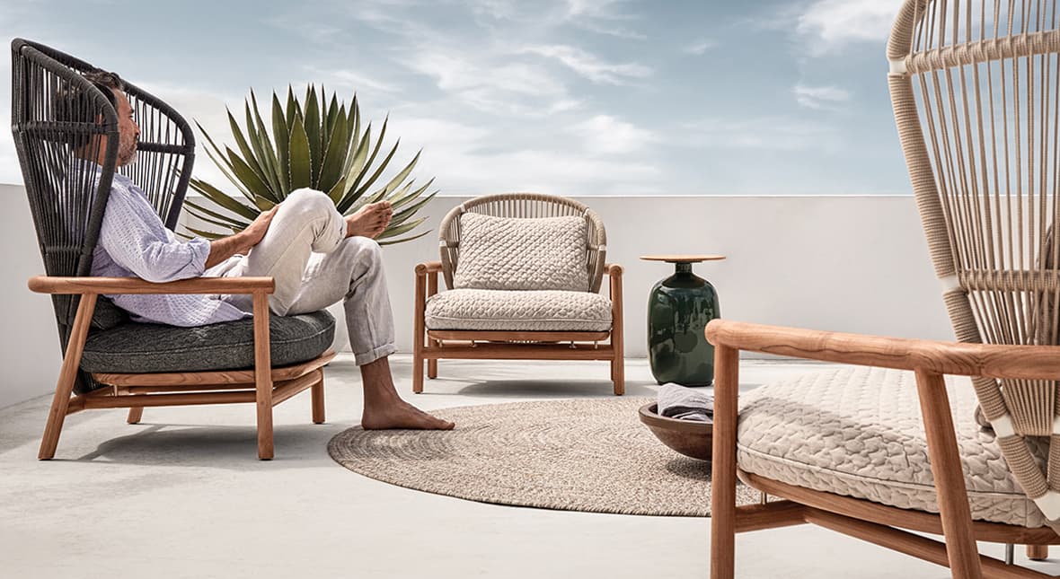 Gloster by FCI London