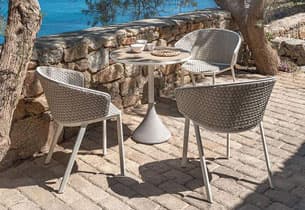 Outdoor Chairs by FCI London