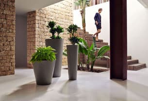 Outdoor Planters by FCI London