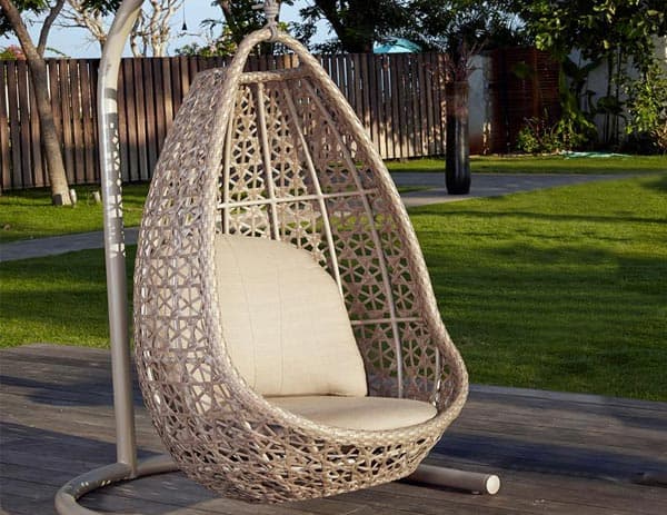 Journey - Outdoor chair from Skyline Design