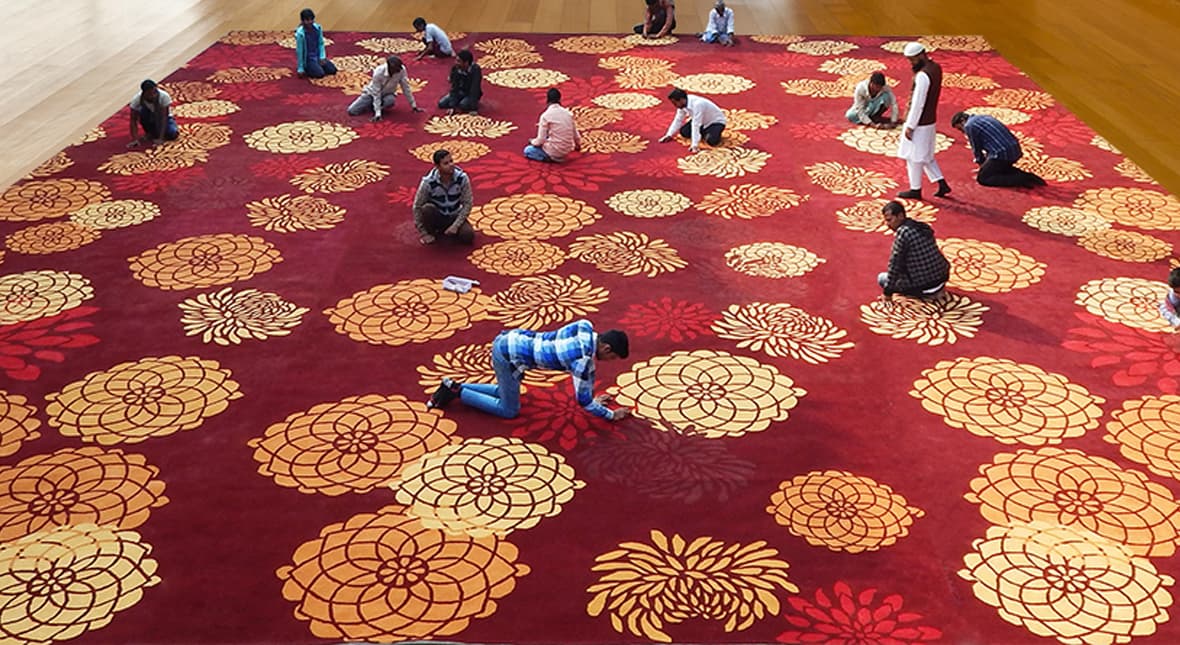 Knot & Loop by FCI London