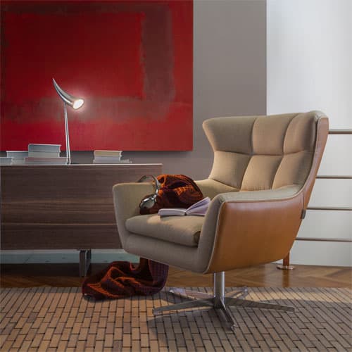 Milano Collection Armchairs