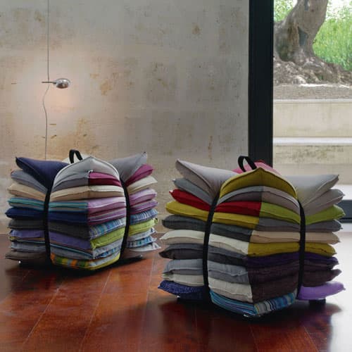 Milano Collection Footstools