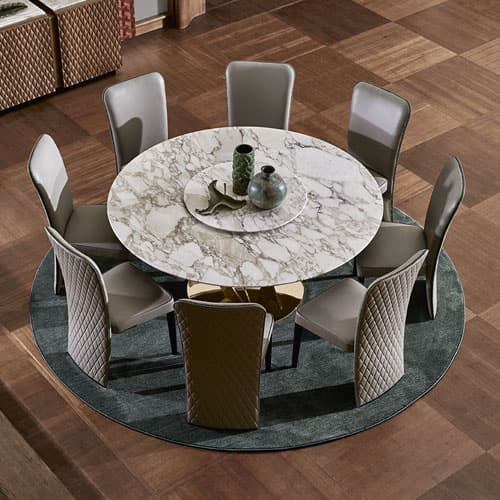 Opera Contemporary Dining tables