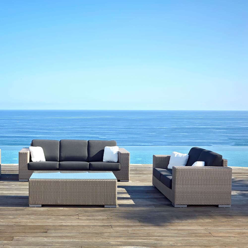 Skyline Designs Luxury Outdoor Furniture At FCI London