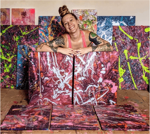 signup for latest update