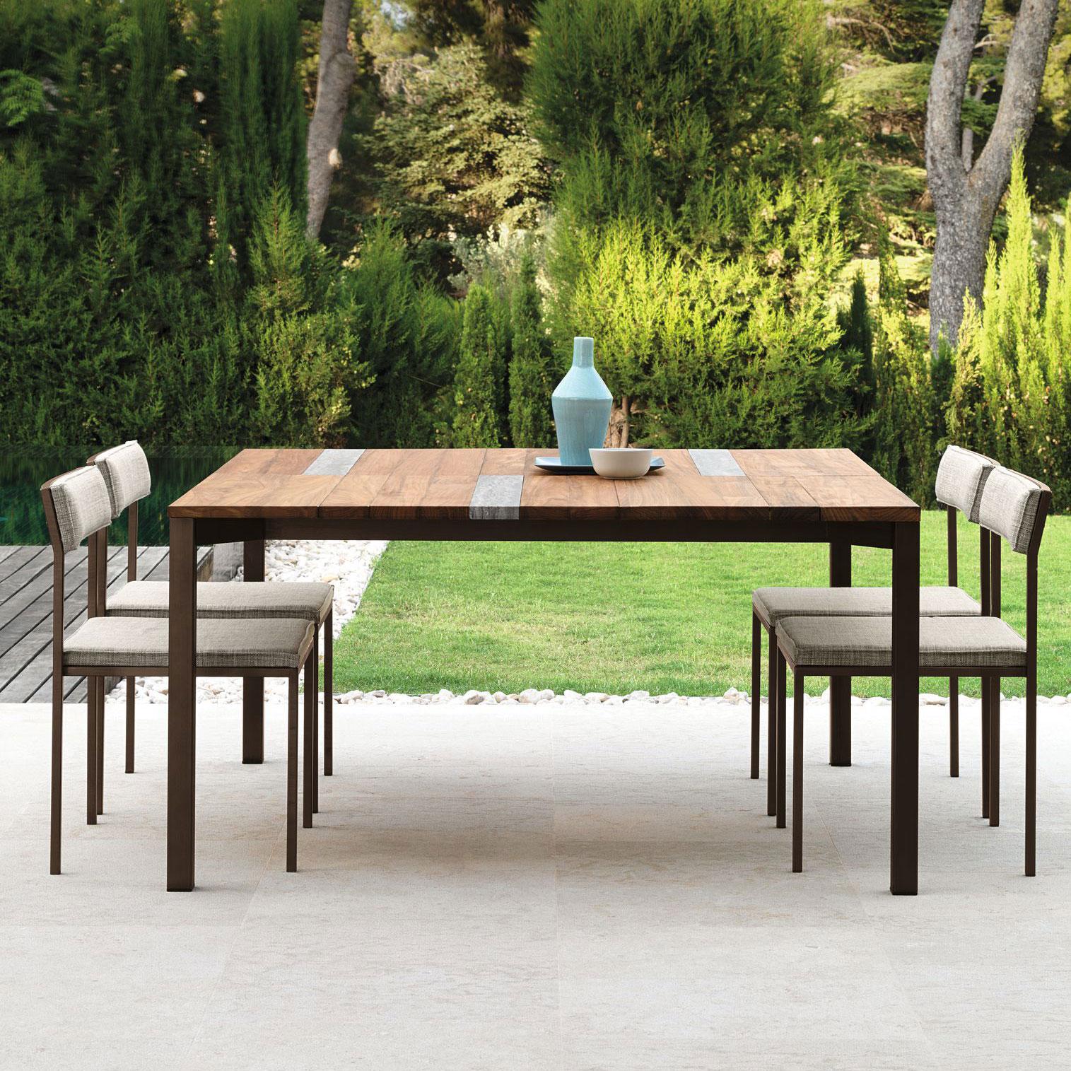 Talenti Outdoor Chairs