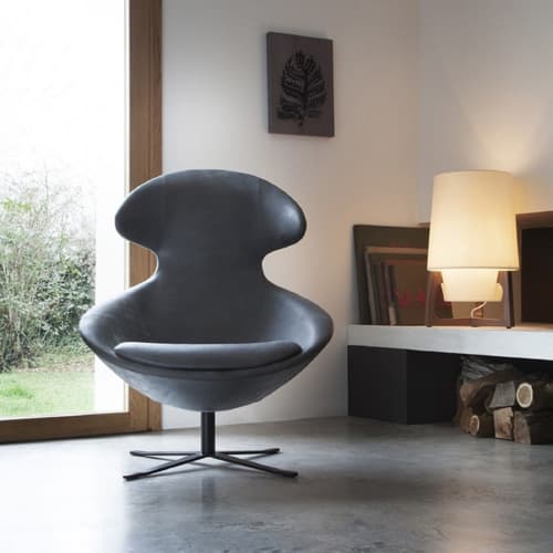 Tonon Armchairs