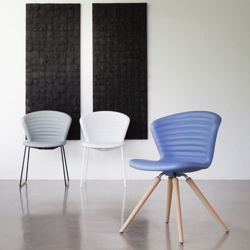 Tom Dixon Dining Chairs