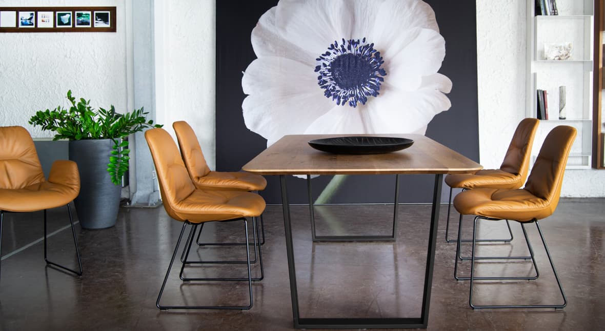 Tonon Italia by FCI London