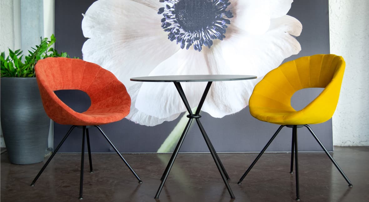 Tonon Italia by FCI London