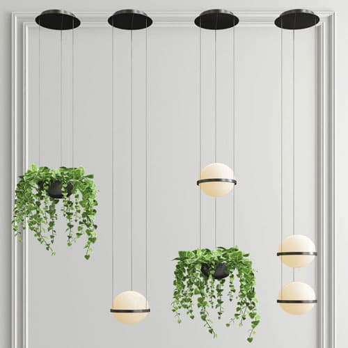 Vibia Pendant Lamp