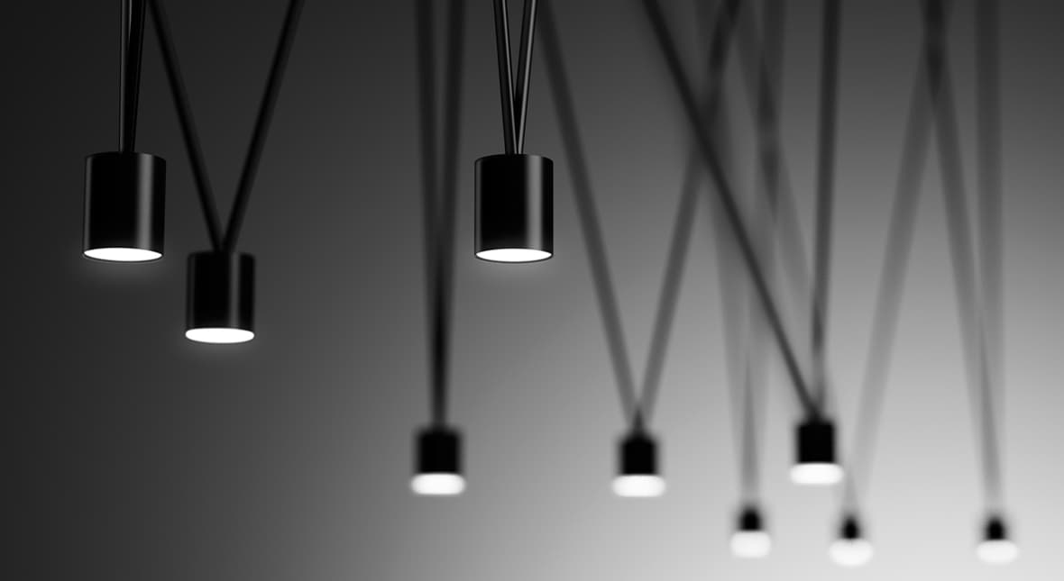 Vibia by FCI London
