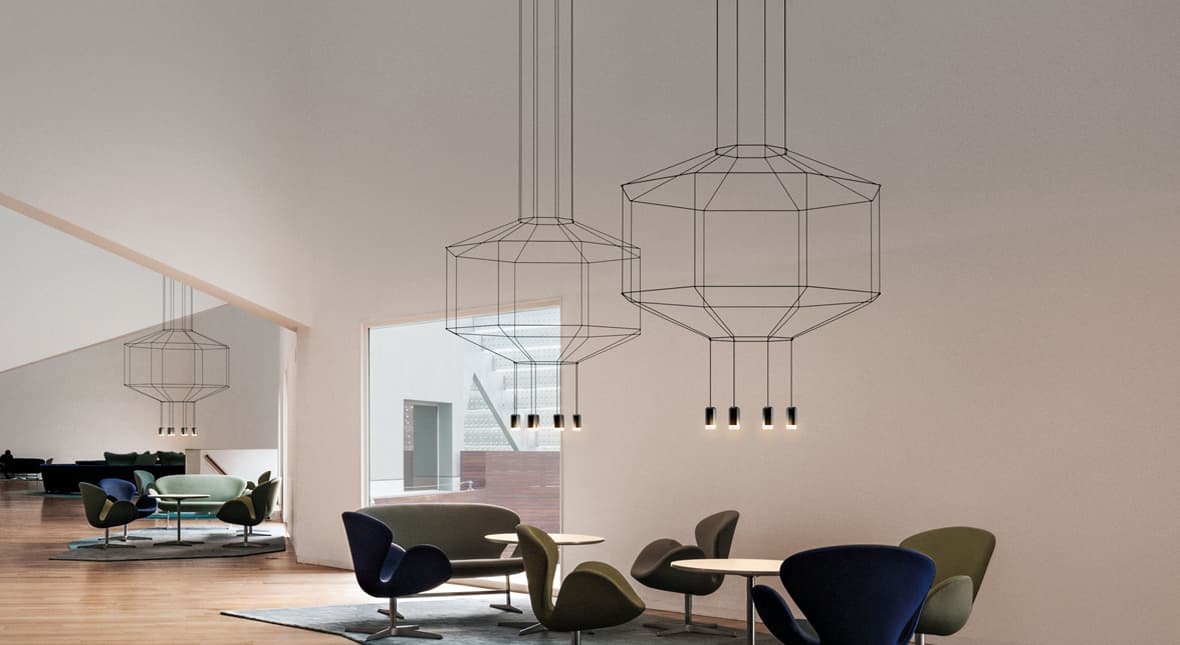 Vibia by FCI London