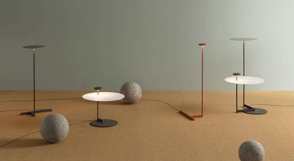 Vibia by FCI London