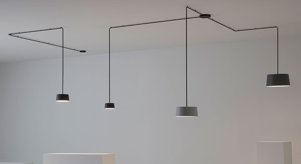 Vibia by FCI London