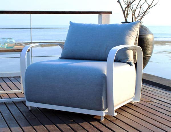Windsor - Outdoor Sofa from Skyline Design