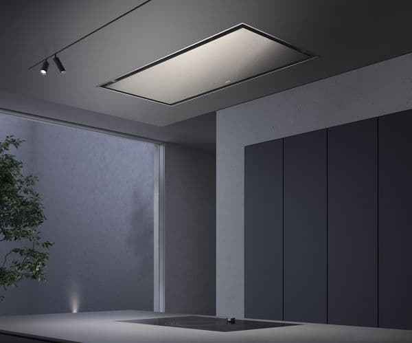 200 Series Ceiling Ventilation