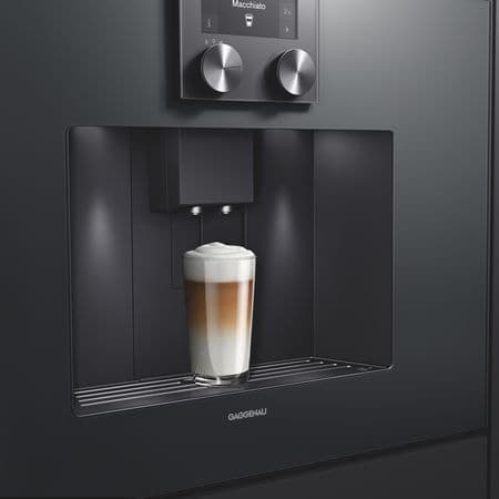 200 Fully automatic espresso machine