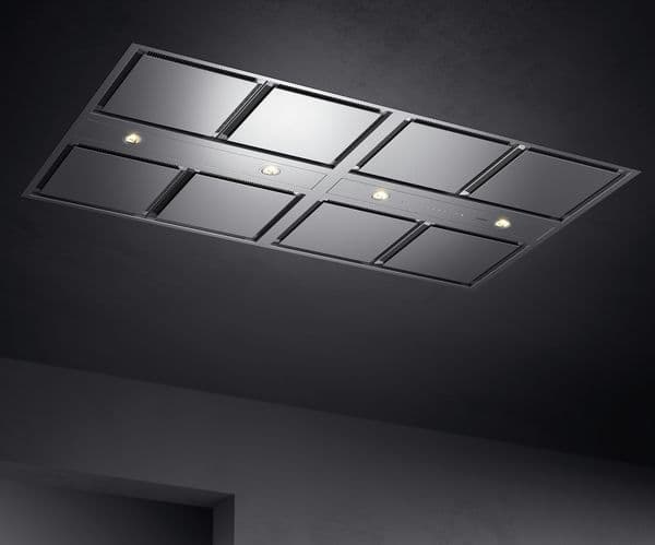 400 Series Ceiling Ventilations