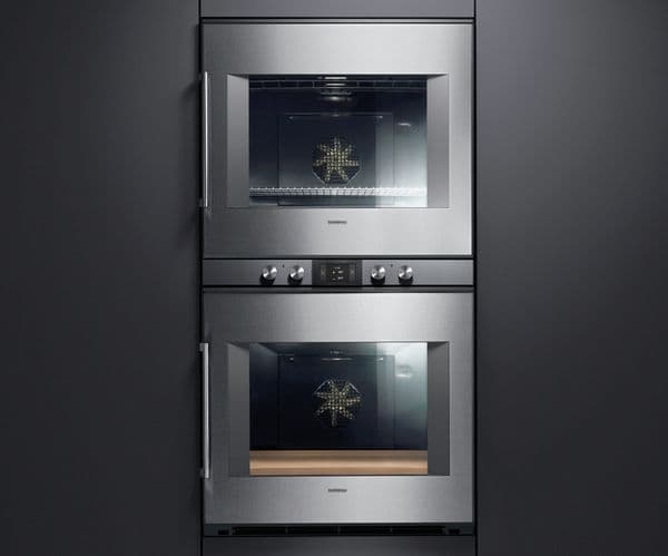 400 Series Double Ovens