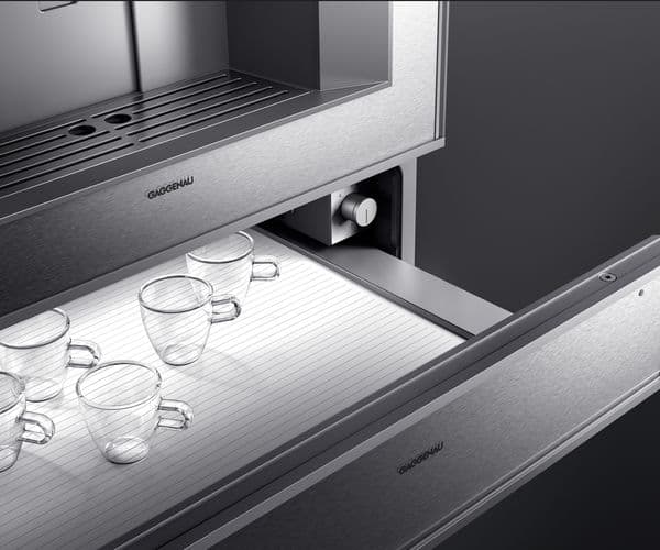 400 Series Warming drawers