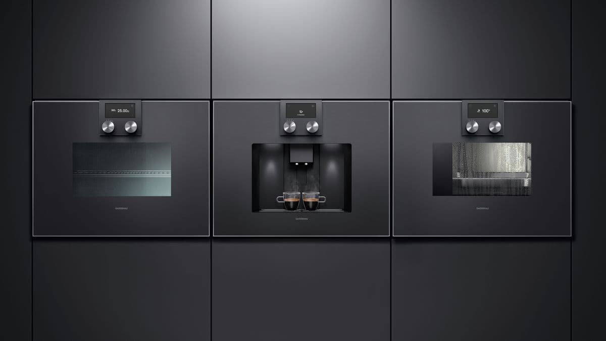 Combination 400 series Coffee Machines