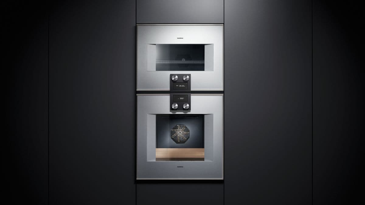 Combination 400 series Oven