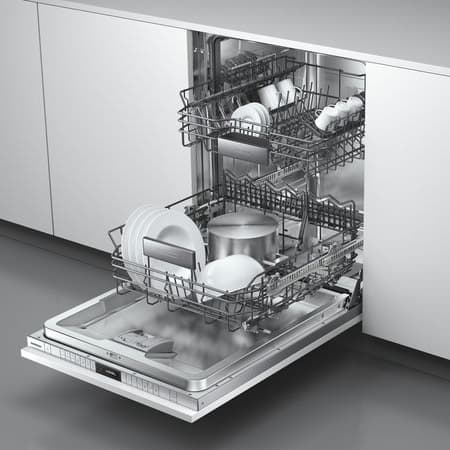 200 Series Dishwashers by Gaggenau