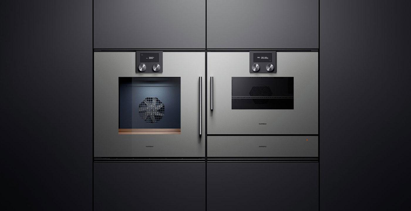 Gaggenau Ovens