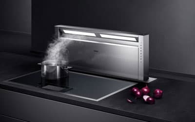 Gaggenau Extractors