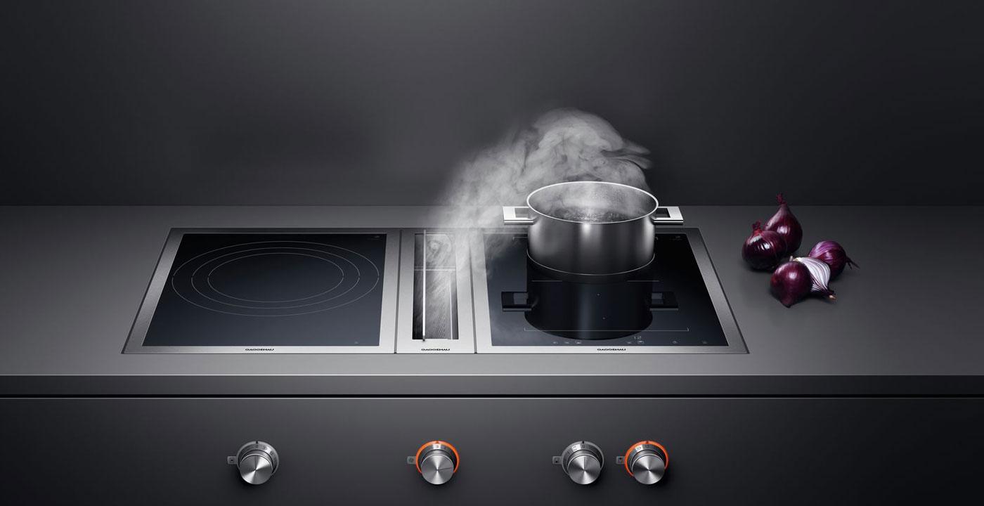 Gaggenau Extractors