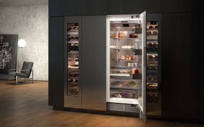 Gaggenau Refrigerators