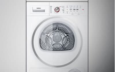 Gaggenau Washing Machines