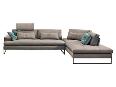 Contemporary Sofas by FCI London