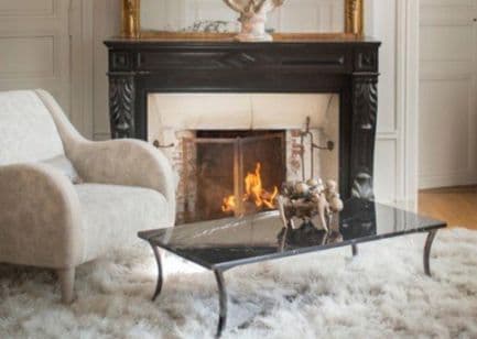 Discover La Fibule at FCI London