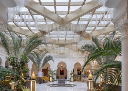 Discover Lasvit at FCI London