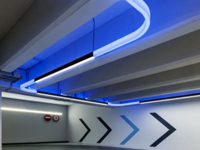 Book an appointment with FCI TV unit experts