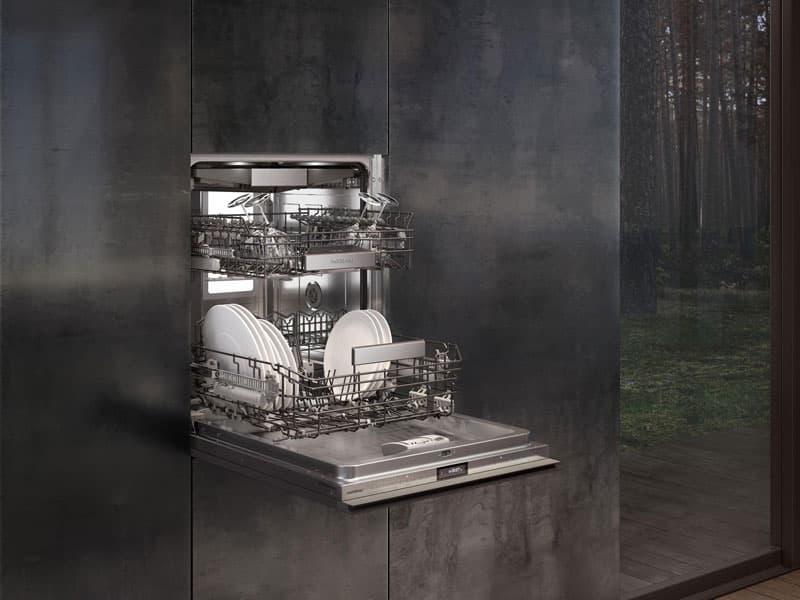Gaggenau Dishwashers