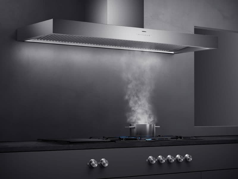Gaggenau Extractors