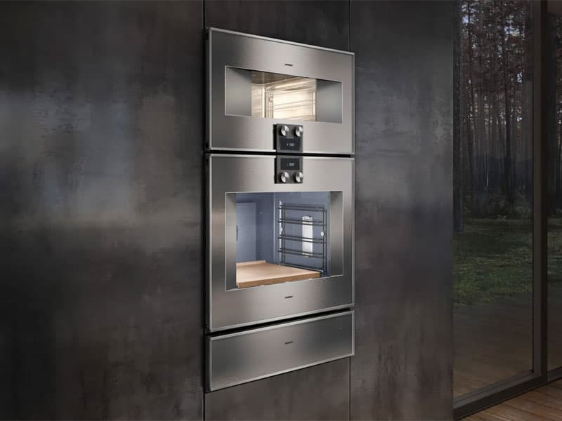 Gaggenau Ovens