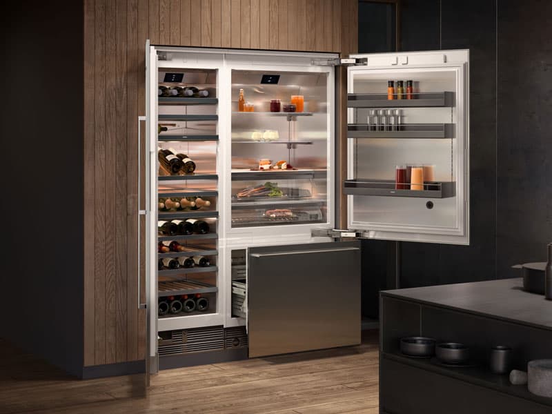 Gaggenau Refrigerators